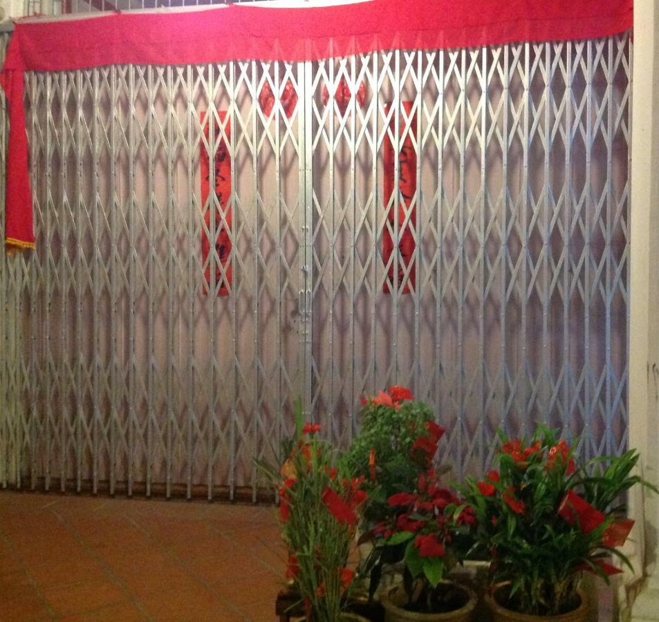 Happy Sweet Residence Malacca Jonker Walk ภายนอก รูปภาพ