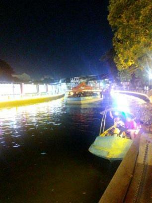 Happy Sweet Residence Malacca Jonker Walk ภายนอก รูปภาพ