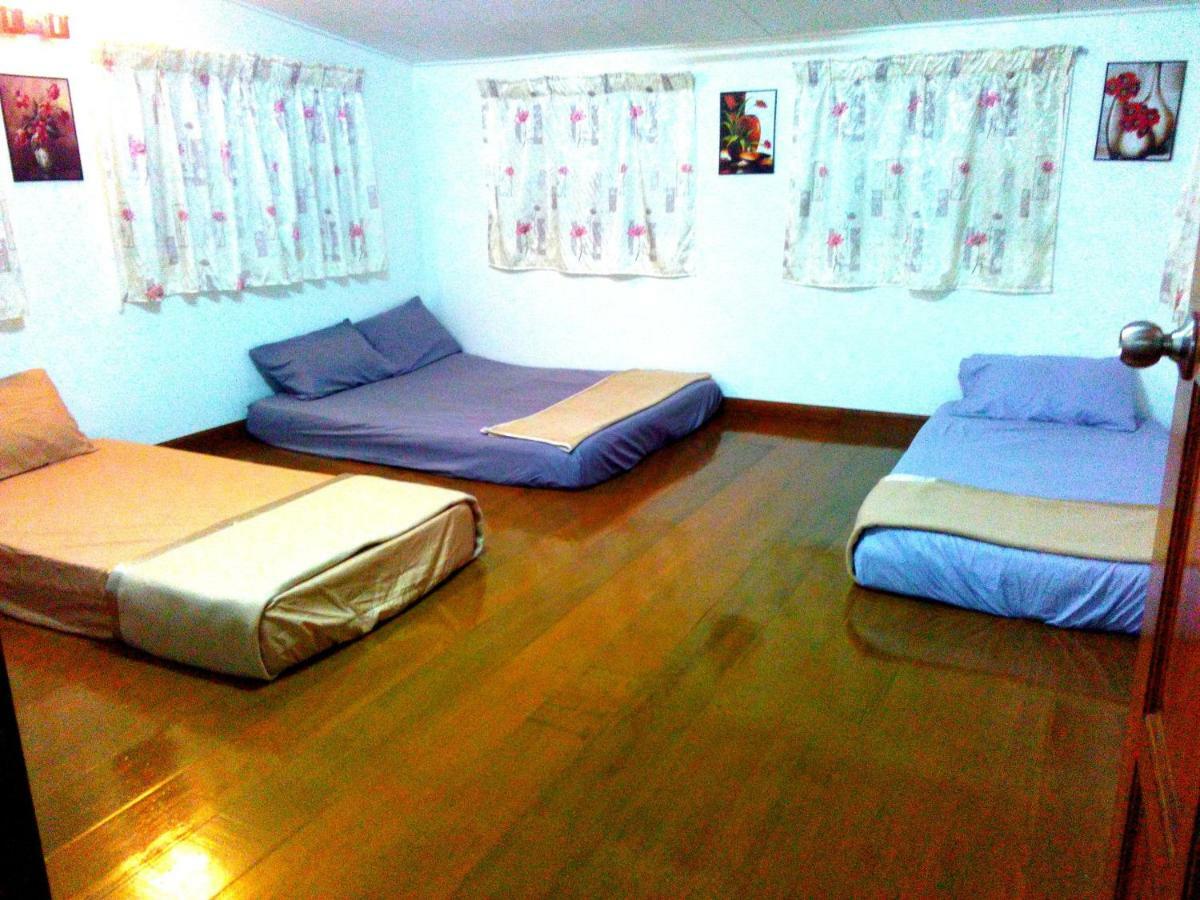Happy Sweet Residence Malacca Jonker Walk ภายนอก รูปภาพ