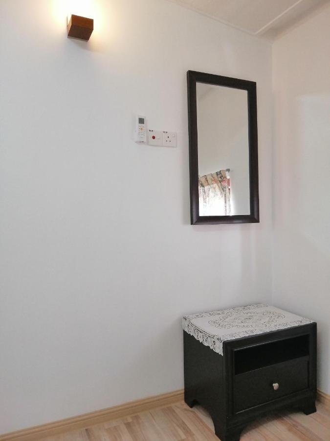 Happy Sweet Residence Malacca Jonker Walk ภายนอก รูปภาพ