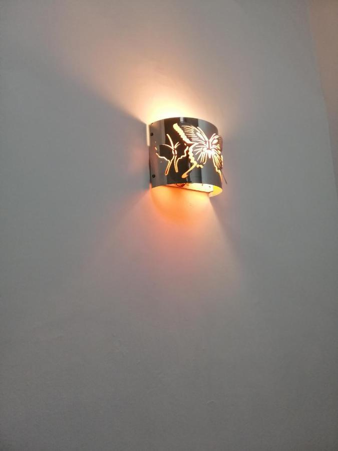 Happy Sweet Residence Malacca Jonker Walk ภายนอก รูปภาพ